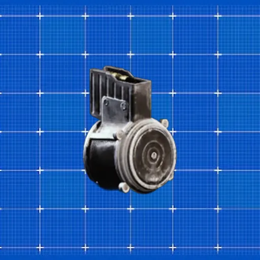 MMOJUGG ARC Raiders BluePrint-[Rare] Extended Medium Magazine III Details View of Item Function and Use